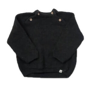 Me & Henry Boys Gray Sweater size: 6-9 Months